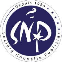 SN Publistar logo - Similar company to Kerdonis-Data