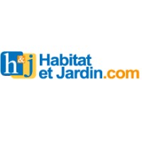 Habitat & Jardin logo - Similar company to Magellim