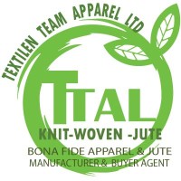 Textilen Team Apparel Ltd (T.T.A.L) logo - Similar company to Trinity Tex Solutions