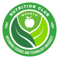Nutrition Club of Patuakhali Science and Technology University logo - Similar company to Stapler Communications