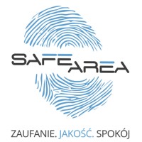 Safe Area logo - Similar company to Infra Vers