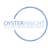 Oyster Insight logo - Similar company to Keeper Technology