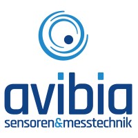 AVIBIA GmbH - Sensoren und Messtechnik logo - Similar company to Sparks Instruments