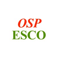 OSP ESCO International, Inc. logo - Similar company to Hawkeye Energy Solutions