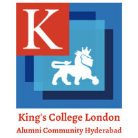 King's College London Alumni Community (Hyderabad) logo - Similar company to Cherry Home