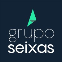 Grupo Seixas logo - Similar company to Uniday Studio