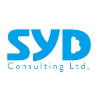 SYD Consulting Ltd logo - Similar company to Misrad Talent Sourcerers