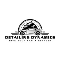 Detailing Dynamics logo - Similar company to Zain Car Care