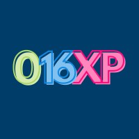 016XP logo - Similar company to 30 Posts