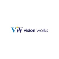 Vision Works Projects Inc. logo - Similar company to B-Tek Refurbishment Inc