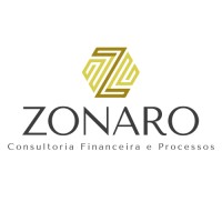 Zonaro Consultoria Financeira e Processos logo - Similar company to Agir Esg