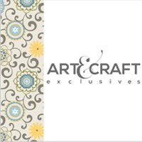 Art & Craft Exclusives logo - Similar company to Amogue India