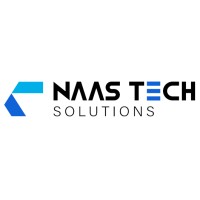 Naas Tech Solutions logo - Similar company to Evolvers Tech Solutions Llc