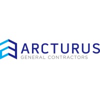 Arcturus General Contractors logo - Similar company to Madewell Construction