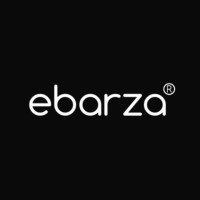 ebarza Furniture & Interiors UAE logo - Similar company to Highmoon Furnitures