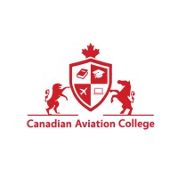 Canadian Aviation College logo - Similar company to Aerocadet International
