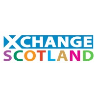 Xchange Scotland logo - Similar company to Fauna Forever