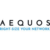 Aequos logo - Similar company to Ingenef