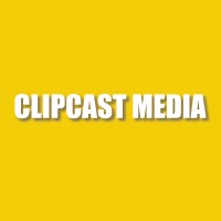 Clipcast Media logo - Similar company to Clipcast