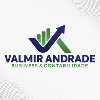 Valmir Andrade Business & Contabilidade logo - Similar company to Objetiva Solucoes Contabeis E Consultoria Ltda