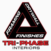 Tri-Phase Interiors logo - Similar company to Conceptual Interiors