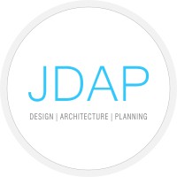 JDAP Design - Architecture - Planning logo - Similar company to Urban Studio