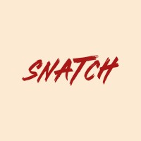 Snatch logo - Similar company to The Catch