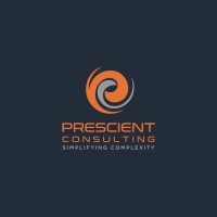 Prescient Consulting (PCg) logo - Similar company to Prescient Consulting Services Ltd.