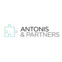Adviesbureau Antonis&Partners logo - Similar company to Adviesbureau Storms Bv