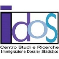 Centro Studi e Ricerche IDOS logo - Similar company to Center For Comparative Migration Studies