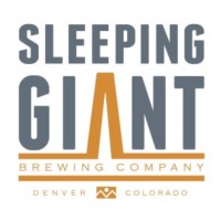 Sleeping Giant Brewing Company logo - Similar company to Sleeping Giant Brewing Company