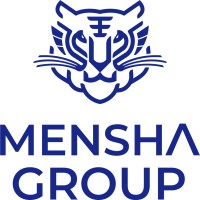 Mensha Group logo - Similar company to Mensa Technologies