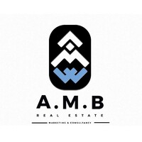 AMB Real Estate logo - Similar company to Digital Inclusion Academy