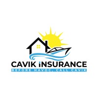 Cavik Insurance LLC logo - Similar company to Badger Box Storage