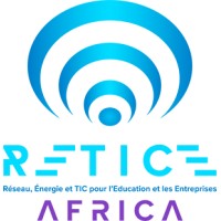RETICE Africa logo - Similar company to Ia-Compta