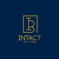 Intact Beauty logo - Similar company to Kiswa Cosmetics