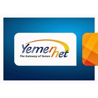 YemenNet logo - Similar company to Meta Solutions