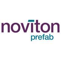 Noviton Prefab logo - Similar company to Hold Buildings