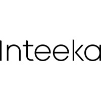 Inteeka logo - Similar company to Bdsip