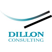 Dillon Consulting Limited logo - Similar company to Morrison Hershfield