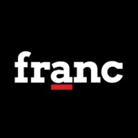franc.agency logo - Similar company to Diversity Advertising
