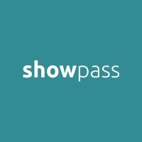 Showpass logo - Similar company to Benevity