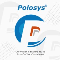 Polosys Technologies LLP logo - Similar company to Cyper Systems Technologies