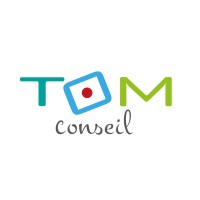 TOM Conseil logo - Similar company to Dsl-Network