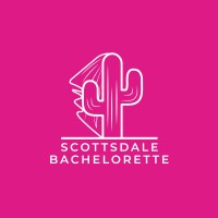 Scottsdale Bachelorette logo - Similar company to The Balanced Bachelorette