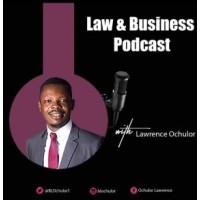 Law & Business Podcast logo - Similar company to Law.Ng