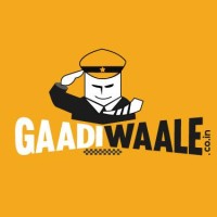 GAADIWAALE logo - Similar company to Fabellus