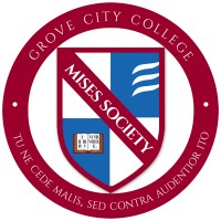 GCC Mises Society logo - Similar company to Hoppean.Org