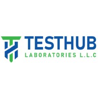 Testhub Laboratories LLC logo - Similar company to Urs Testings Laboratory