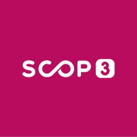 SCOP3 logo - Similar company to Qiiro
